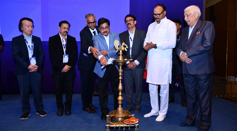 11th IJCTO 2025 Summit Image